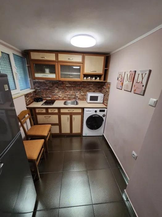 Дава се под наем Двустаен апартамент в Варна, Чайка - 43 кв.м за 435 € - Снимка #3