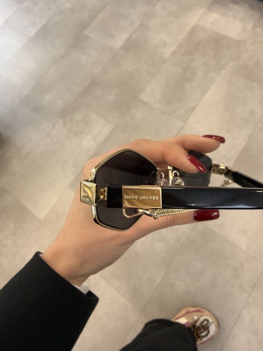 Слънчеви очила Marc Jacobs