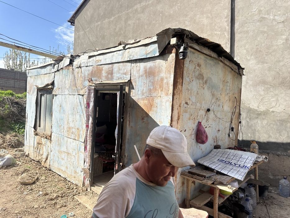 Продаётся Вагон