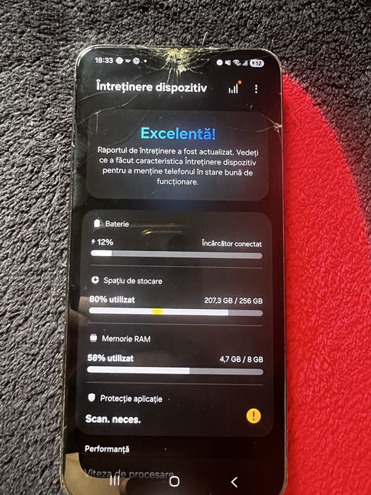 Samsung galaxy s22