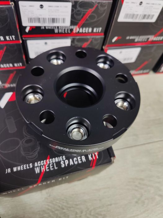 Distantieri dubla prindere 30mm Audi Vw Skoda Seat 5x112 Japan Racing