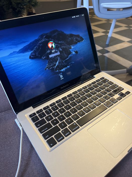 MacBook Pro 13” (Mid 2012)