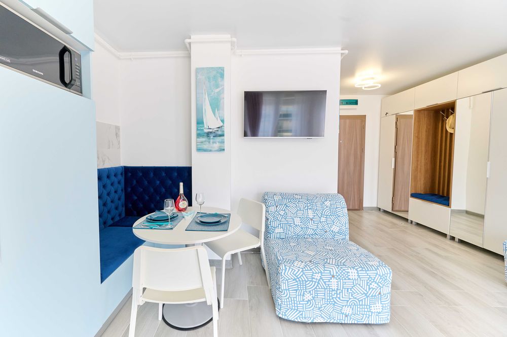 Vand studio XXL Navodari Alezzi Nord10