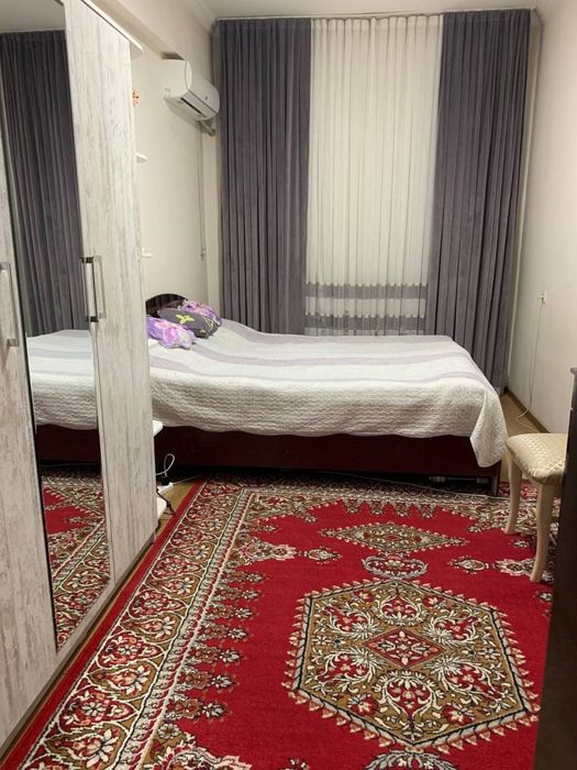 СИРГИЛИ - 6А навастройка