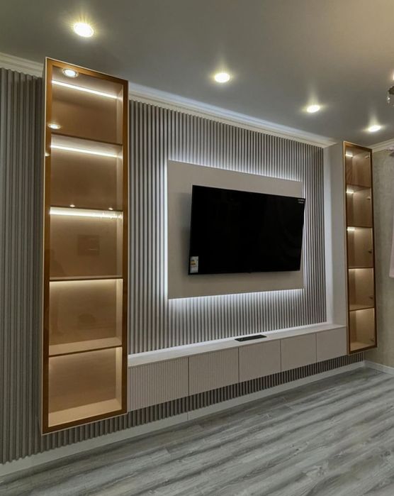 ТВ - зона хиты 2025 года !