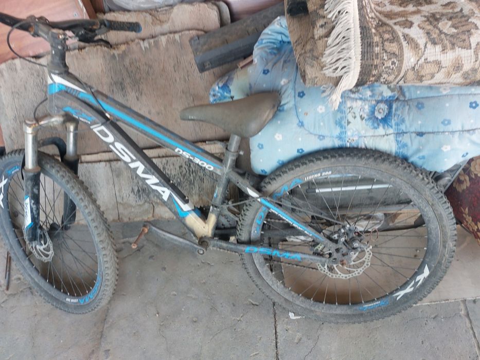 Велосипед продам