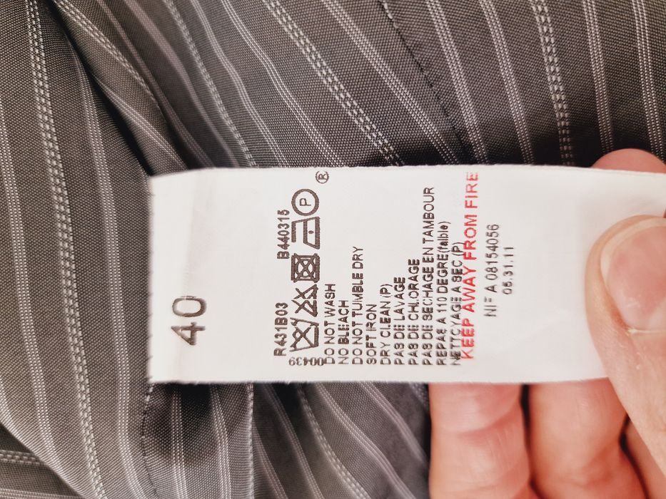 Сако и панталон IKKS