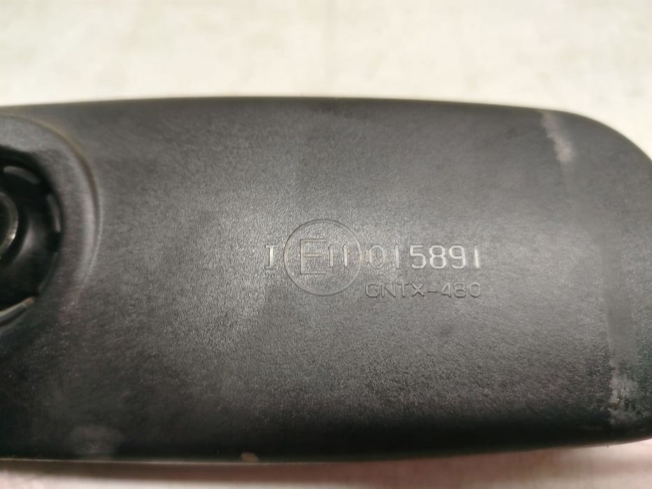 Oglinda retrovizoare E11015891 BMW Seria 3 E90/E91/E92/E93 (2004 - 2010)