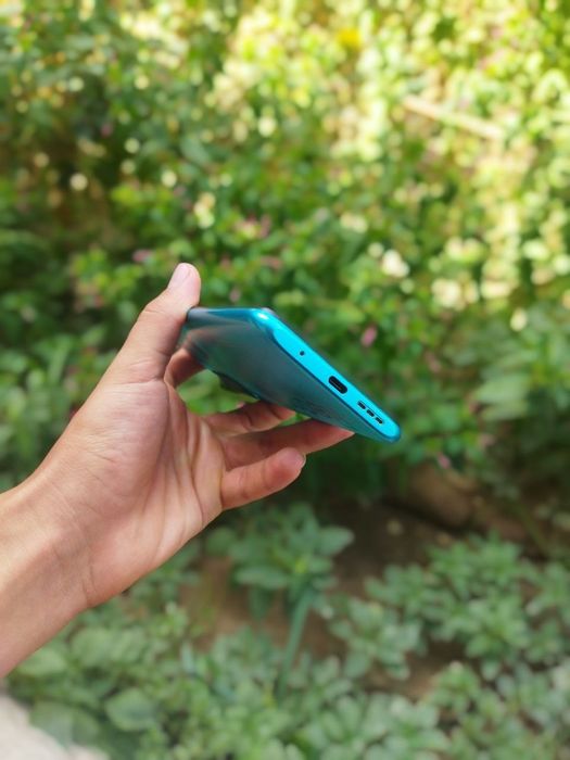 Redmi 9 T 64 lik sotiladi