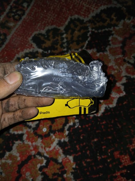 Запчасти на Мазда кронос