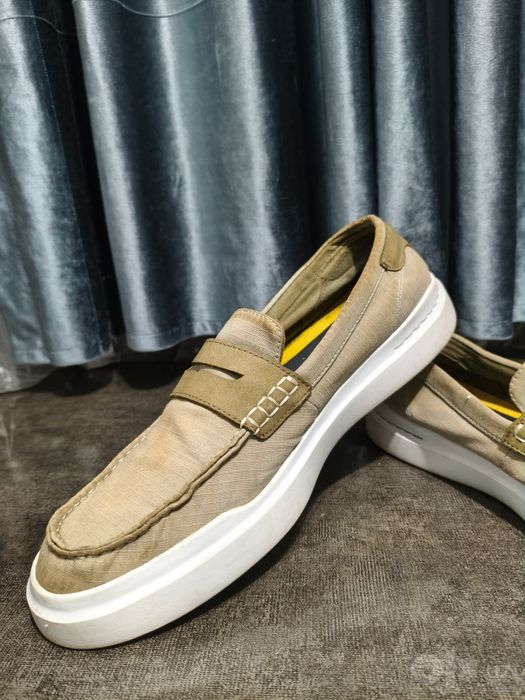 Оригинальные лоферы Cole Haan