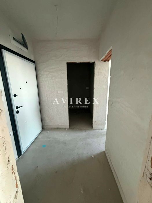 Продава се Двустаен апартамент в Пловдив, Христо Смирненски - 65 кв.м за 863 €/кв.м - Снимка #3