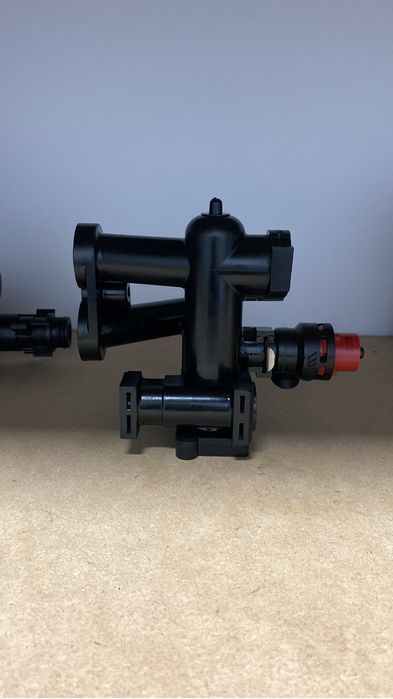 Corpuri tur centrale termice ariston in stare perfecta