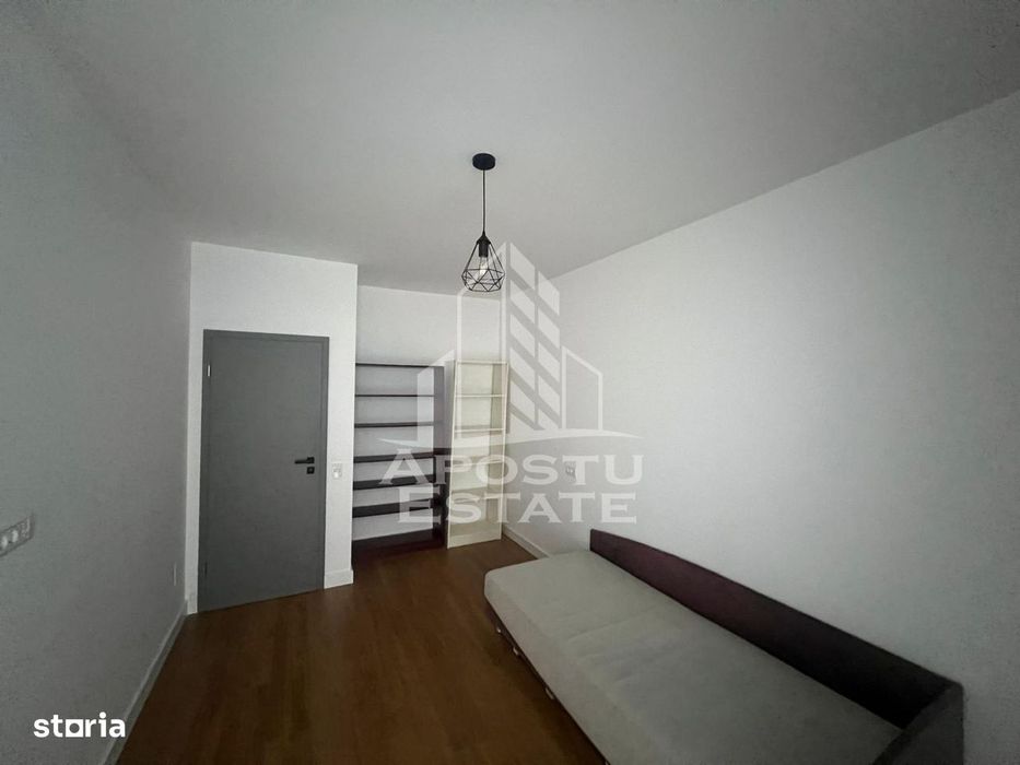 Apartament 2 camere de inchiriat,Campeador City Torontalului Timisoara