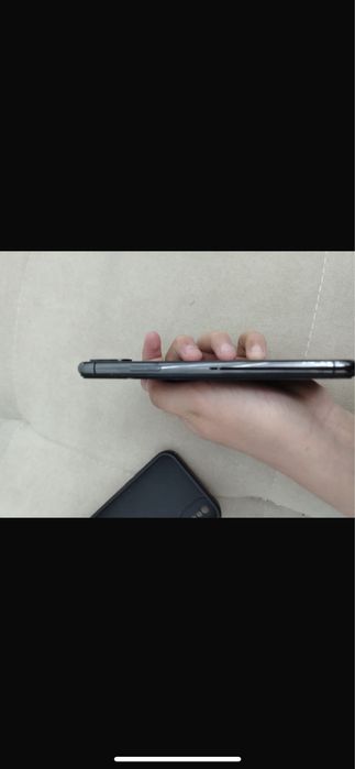 Айфон х 45000тенге