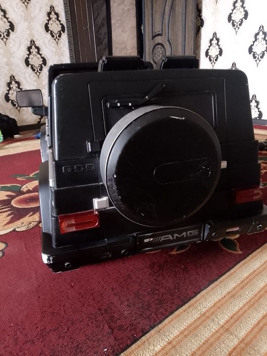 Елетромобил гелик робоче