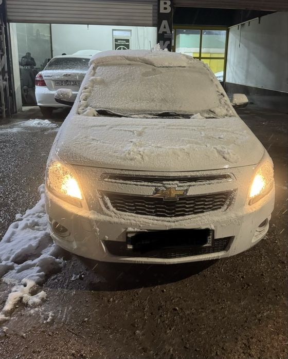 Cobalt  aftamat oq 2025