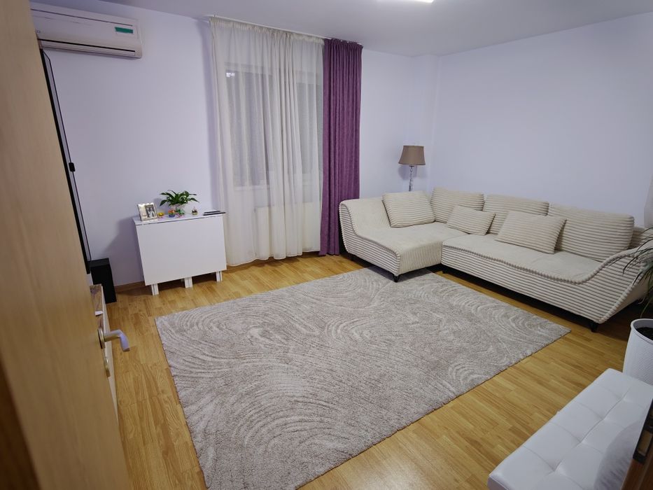 102.990 euro APARTAMENT 2camere 55mp2 Valea Lupului , 800m Rond Păcurari