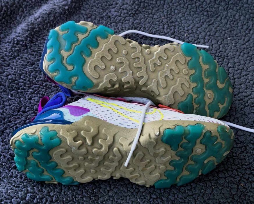 Nike DMSX оригинални дамски сникърси  38.5