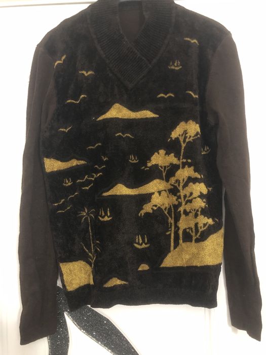 Tricou cu maneca lunga marimea M