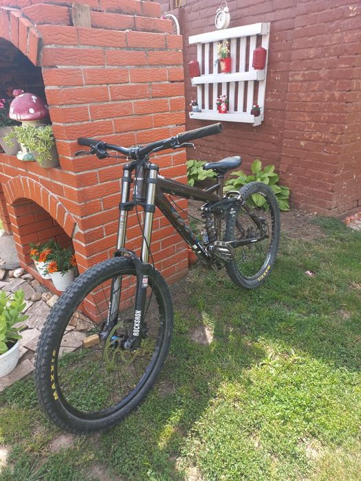 Vând bicicleta merida umf freddy 2