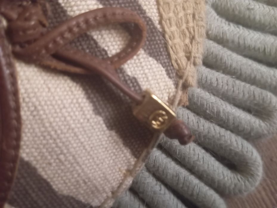 Еспадрили Michael Kors 41