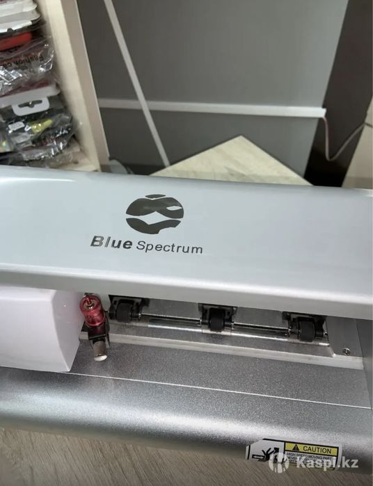 Продам Плоттер Blue Spectrum