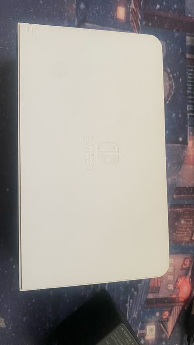 Nintendo switch dock