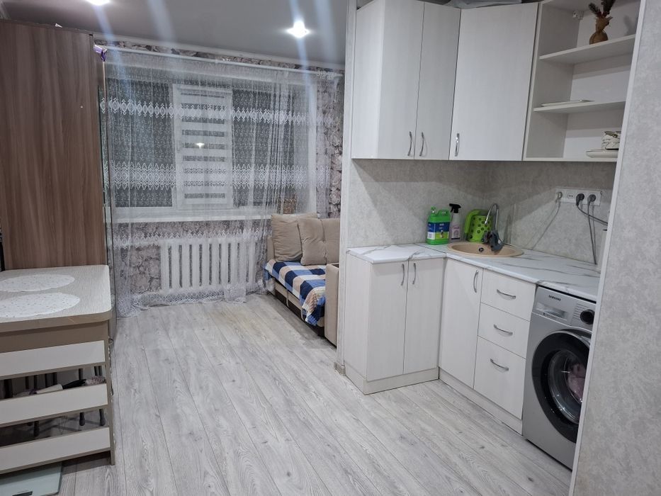 Продам комнату в общежитие