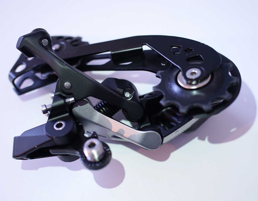 SHIMANO SLX schimbator bicicleta 11 viteze MTB