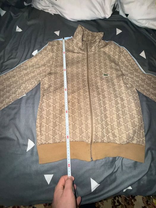 Bluza Lacoste Noua