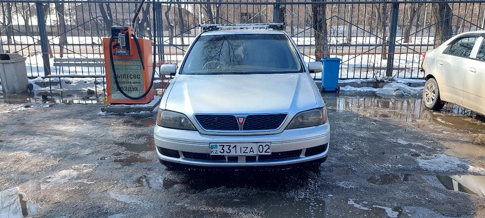 Продам Виста Ардео!