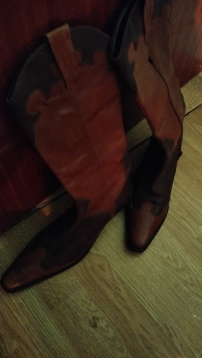 Cizme mărime   39