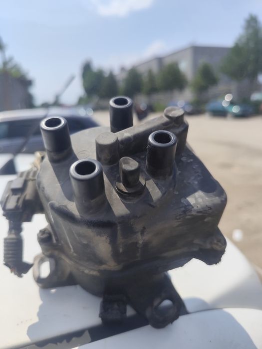Делко за honda hr-v