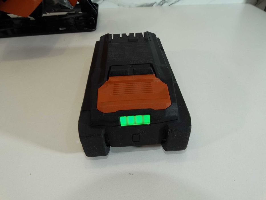 Hilti SC 5ML - 22 / 4.0 Ah - Циркуляр за метал