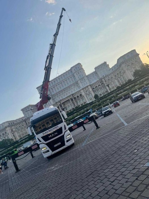 Inchiriere macara automacara