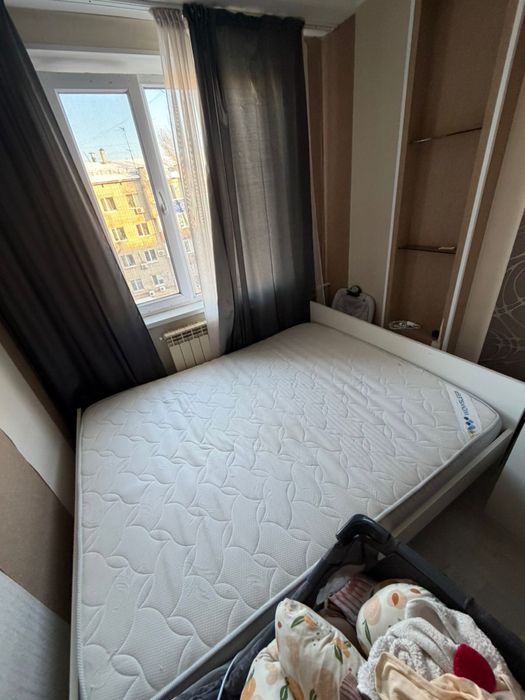 Кровать 2000х1600