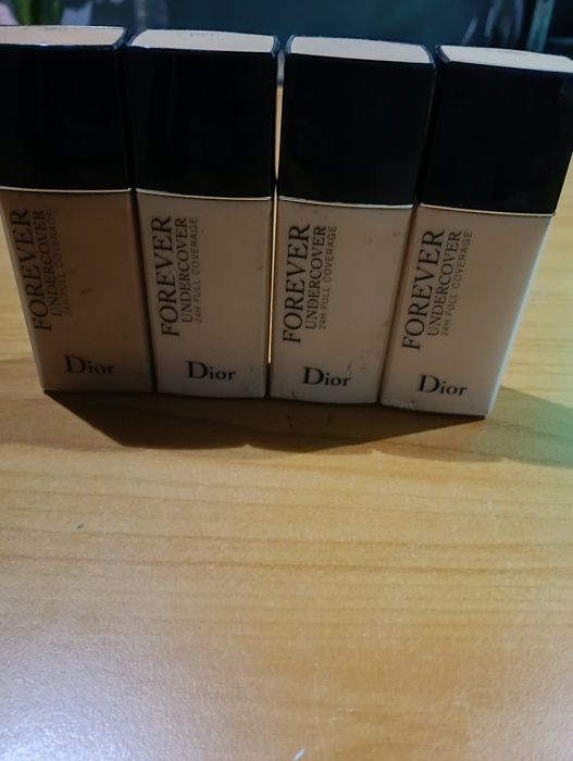 Козметика на Диор