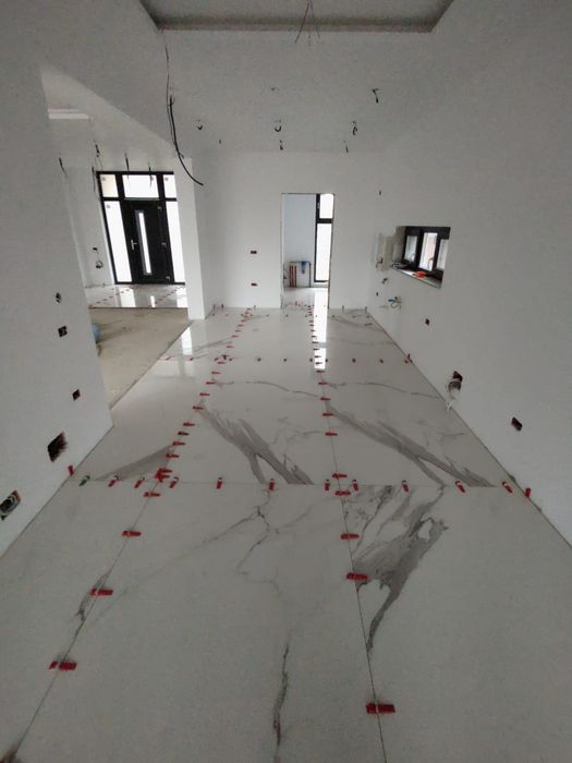 Prestez servici construcții
