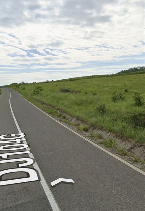 Teren 5ha 20 min de Sibiu