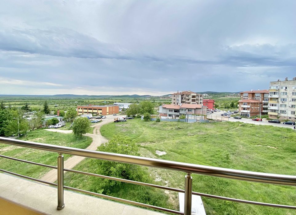 Дава се под наем Тристаен апартамент в Стара Загора, Железник - изток - 76 кв.м за 423.3 € - Снимка #9