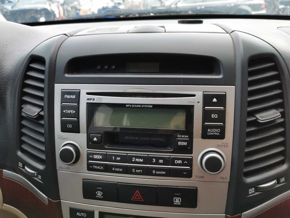 dezmembrez hyundai santa fe 2/usa fata santa fe /haion santa fe