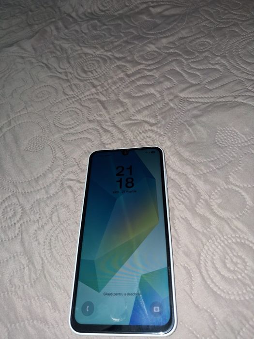 Vând Samsung  A 16 5 G