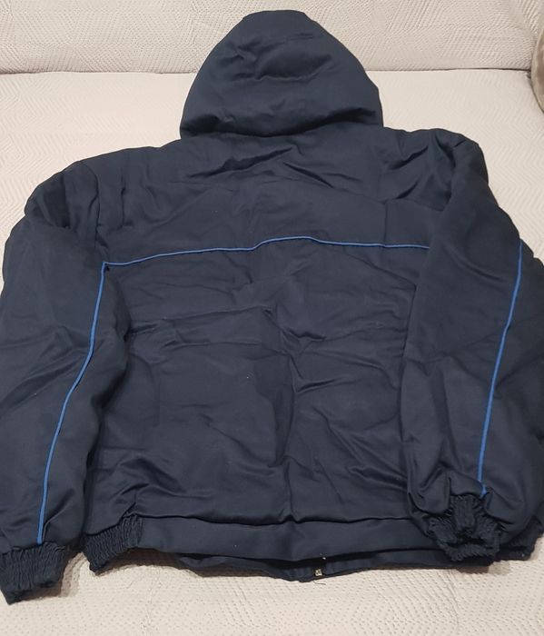 Гащеризон Зимен НОВ