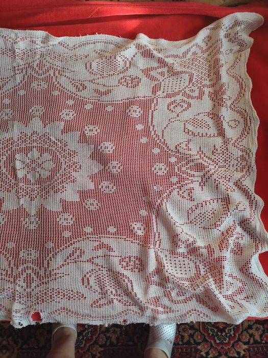 Накидки для подушки