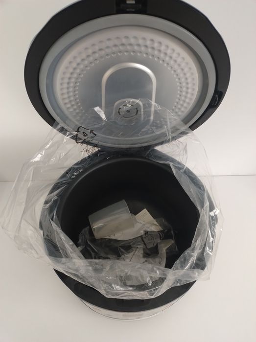 Molticooker Tefal