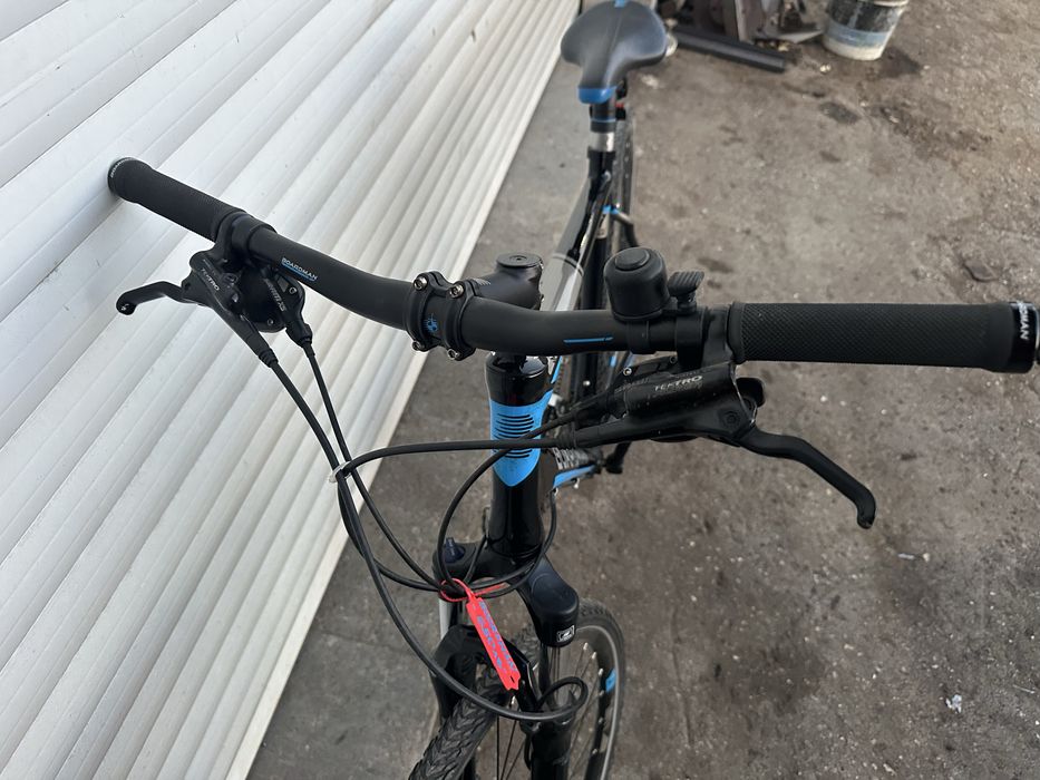 Велосипед Boardman MX Sport