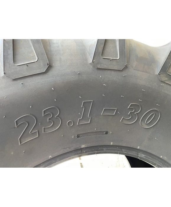 ANVELOPA 23.1-30 BKT TR135 12PR TT  Cauciucuri tractor, Fiat, Case, Fendt, John Deere, New Holland, Massey Ferguson, UTB   Cauciucuri tractor, Fiat, C