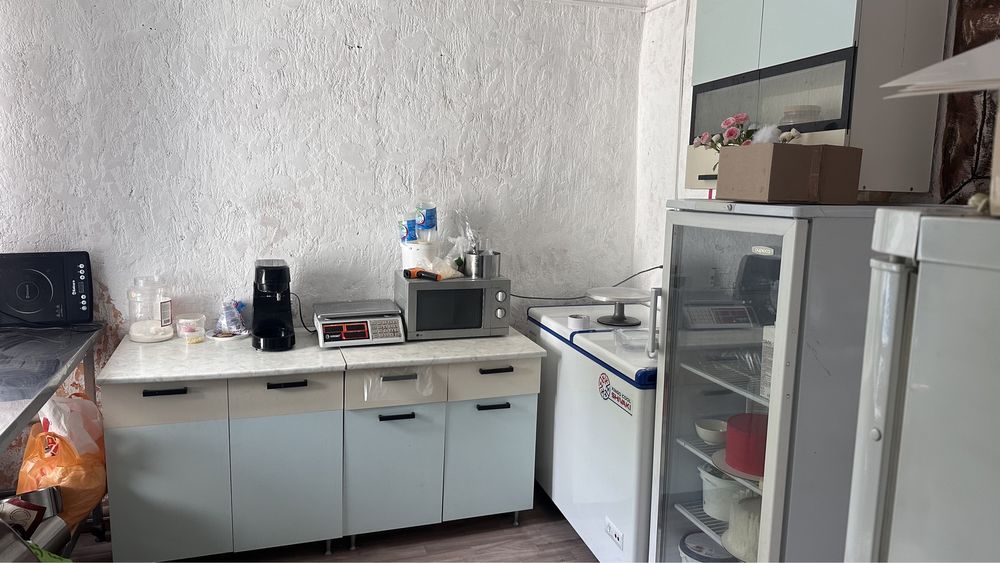 Продам квартиру в бараке