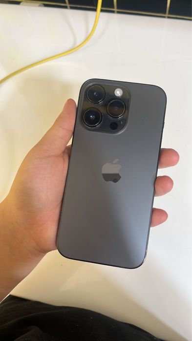 Iphone 14 pro 256gb